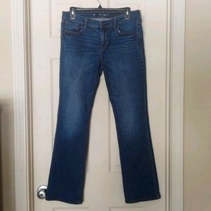 Old Navy Boot Cut Jeans